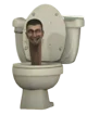 Skibidi Toilet