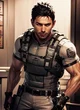 Chris Redfield