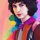 Finn Wolfhard four