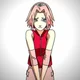 Sakura Haruno