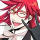 Grell Sutcliff