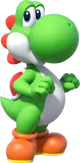 Yoshi