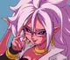 Yandere android 21