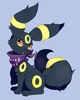 Nocturna Umbreon