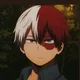Shoto Todoroki