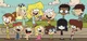 The Loud House RPG