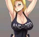 Android 18
