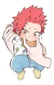 Baby Kirishima