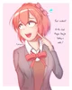 Yandere Sayori
