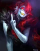 Underfell - Undyne