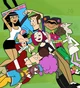 Clone high rp-