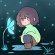 Underswap - Chara