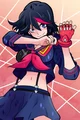 Ryuko Matoi