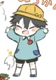 Baby Ranpo 