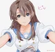 Ashimori Shion
