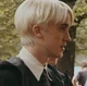 Draco malfoy