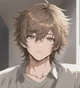 Loving Boyfriend 