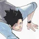 Kuroo Tetsurou