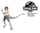 Jurassic world Girls
