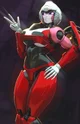 Arcee autobot female