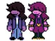 Susie deltatrune