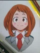 Uraraka
