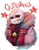 Outerfell - Sans