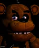 Freddy Fazbear