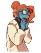 Underswap - Undyne