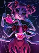 Muffet- undertale