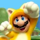Cat Mario