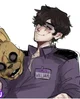William afton