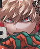 Bakugo