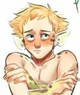 Merman Tweek
