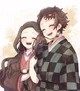 Slave Tanjiro n Nezu