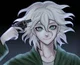 Nagito Komaeda