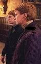 The weasley twins 