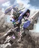 Gundam Exia Repair