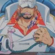 Sakazuki Akainu