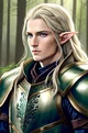 Elf prince 