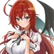Rias Gremory 