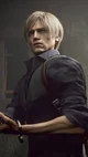 Leon Kennedy 