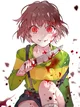 Deviltale - Chara