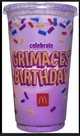 grimace shake