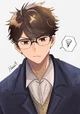 Oikawa Toru