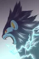 Alpha Luxray 