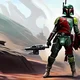 Boba fett