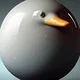 Duck sphere