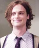 Spencer Reid