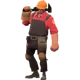TF2 engineer